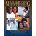 Maximizing Your Marriage: A Marriage Enrichment Course for Couples