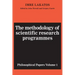 The Methodology of Scientific Research Programmes