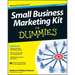 Small Business Marketing Kit for Dummies