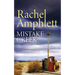 Mistake Creek: An action-packed conspiracy thriller
