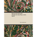 Phantasie by Felix Mendelssohn for Solo Piano (1833) Op.28