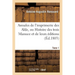 Annales de l'Imprimerie Des Alde, Ou Histoire Des Trois Manuce Et de Leurs Éditions. Tome 1