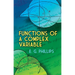 Functions of a Complex Variable