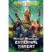 External Threat (Reality Benders Book #2): LitRPG Series