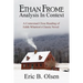 Ethan Frome: Analysis in Context
