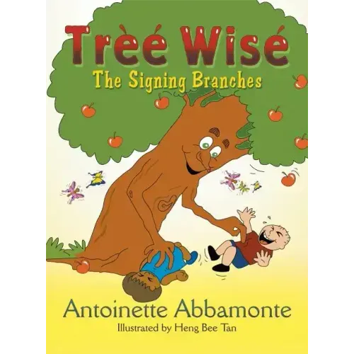Tree Wise: The Signing Branches