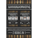 Woodworking: Beginners guide to Build 18 Small Projects 2 Books in 1