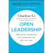 Open Leadership: How Social Technology Can Transform the Way You Lead