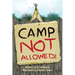 Camp Not Allowed
