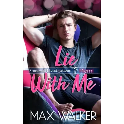 Lie With Me