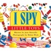 I Spy Little Toys