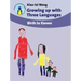 Growing Up with Three Languages: Birth to Eleven