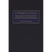 A Reader's Guide to Raymond Chandler