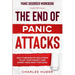 Panic Disorder Workbook: THE END OF PANIC ATTACKS - Self-Therapeutic Solutions To Let Your Anxiety and Worry Fade Away For Good