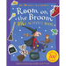 Room on the Broom Big Activity Book