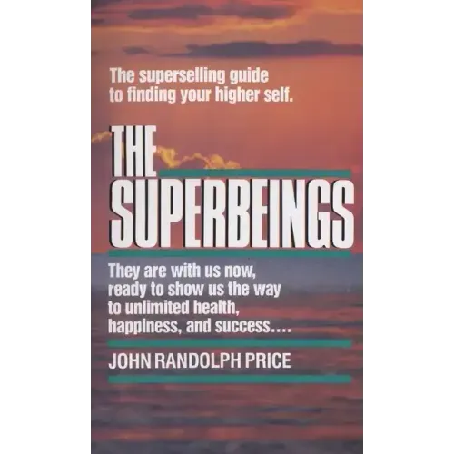 The Superbeings