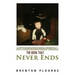 Autoendobiographical: The Book That Never Ends