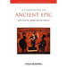 Companion to Ancient Epic