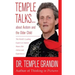 Temple Talks about Autism and the Older Child
