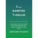 From Kamptee to Dallas: One Information Professional's Journey Across Cultural Boundaries (India, Pakistan, Saudi Arabia, and United States)