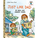 Just Like Dad