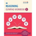 SBB Reasoning Olympiad Workbook - Class 3