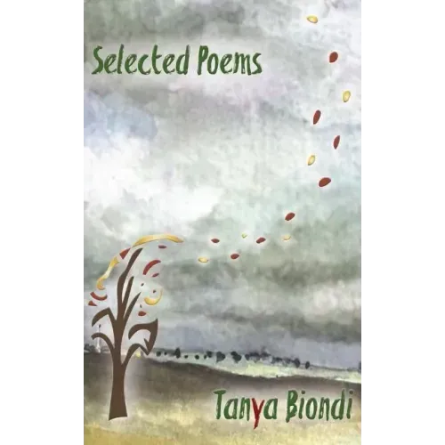 Selected Poems