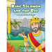 King Solomon and the Bee: A Grandma Sadie Story