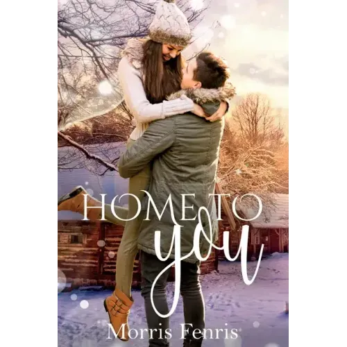 Home To You Series Complete Collection