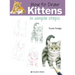 How to Draw Kittens in Simple Steps