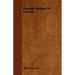 Postage Stamps Of Canada