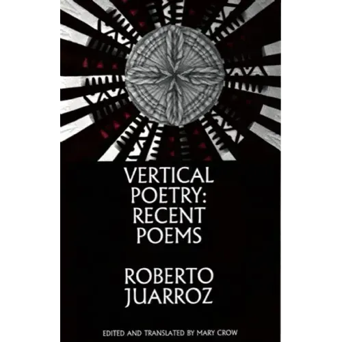 Vertical Poetry: Recent Poems