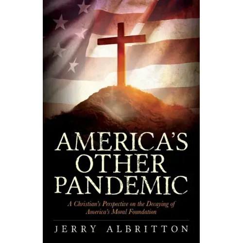 America's Other Pandemic