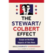 The Stewart/Colbert Effect: Essays on the Real Impacts of Fake News