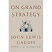 On Grand Strategy