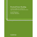 Practical Faster Reading: An Intermediate/Advanced Course in Reading and Vocabulary