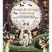 Sweet & Creepy Coloring: Over 60 Enchanting Images of Ghosts, Witches, and Cozy Haunted Places
