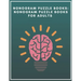 Nonogram Puzzle Books: Nonogram Puzzle Books for Adults: Nonogram Puzzle Books Hard