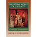 The Social World of Luke-Acts: Models for Interpretation