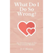 What Do I Do So Wrong?: An Introduction to the Narcissistic Mother