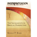 The Sacraments in Biblical Perspective: Interpretation: Resources for the Use of Scripture in the Church