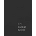 My Client Book: Customer Appointment Management System and Tracker