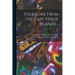 Folk-lore From the Cape Verde Islands ..; v.1