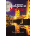 An Advanced Degree in Murder