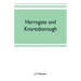 Harrogate and Knaresborough