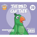 The Bird Can Talk: Book 20