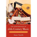The Performance of 16th-Century Music: Learning from the Theorists