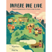 Where We Live: Mapping Neighborhoods of Kids Around the Globe