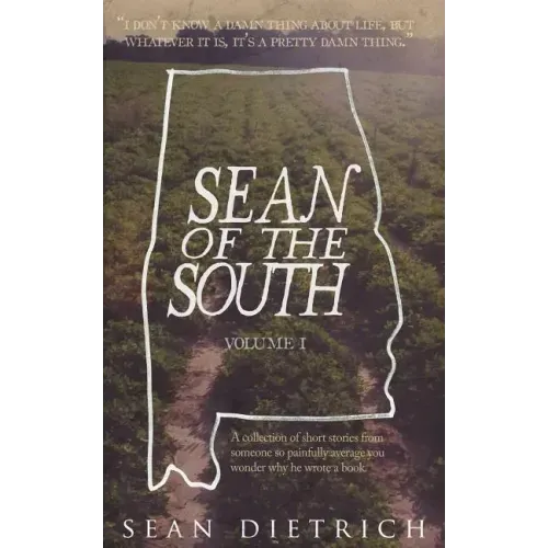 Sean of the South