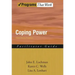 Coping Power Child Group Program